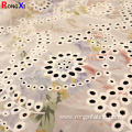 New Silk Chiffon Fabric With Low Price